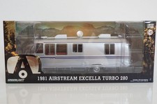 GREENLIGHT 1981 AIRSTREAM EXCELLA 1/43