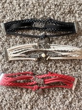 Zumba Multi-Strand Braided