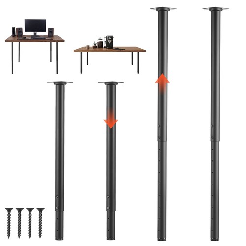 Uimoso pieds table - uimoso,