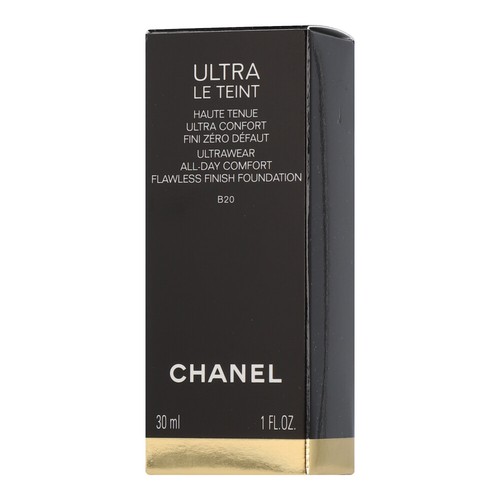 Chanel ultra teint fluide - chanel,