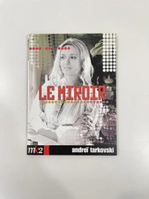 DVD Le Miroir - Andreï