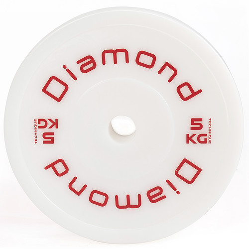 Diamond technique - technique, de
