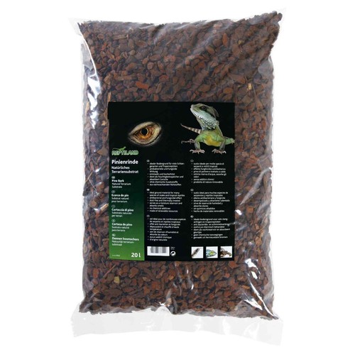 Ecorce pin litres - ecorce,