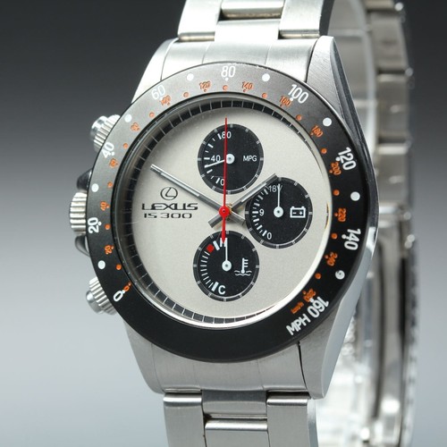 Rare montre homme jdm toyota - !,
