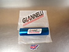 Cartouche de silencieux neuve