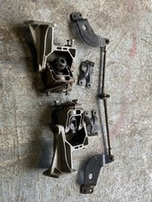 Système Directionnel Boite de