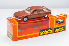 Solido Citroen CX 2200 No