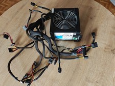 Alimentation PC desktop Seasonic SS-500HT Active PFC F3 24Pin  500W