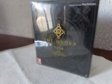 The Order 1886 collector