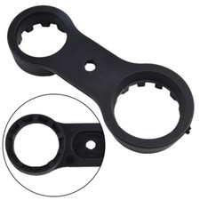 1pc Vélo MTB Fourche Avant