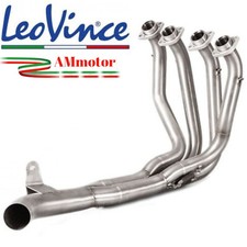 Collecteur LeoVince Kawasaki Z