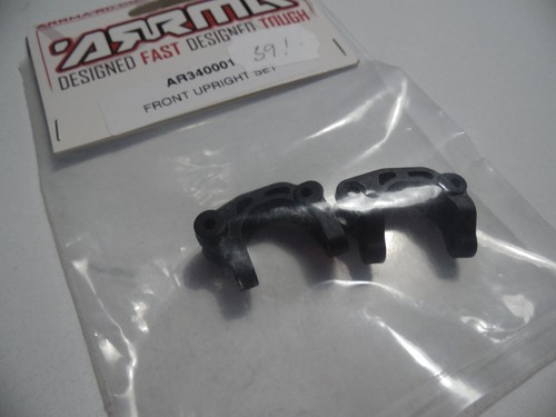 Arrma ar340001 front upright - arrma,