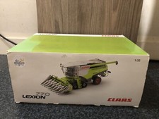 CLAAS Lexion 795 Monster
