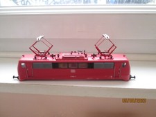 caisse de bb de la DB réf