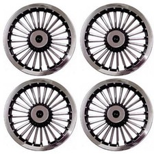 NOUVEAUX Couvre-Roues De