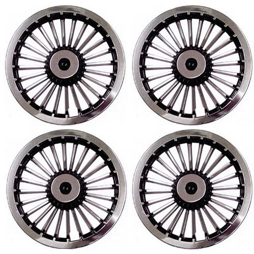 Nouveaux couvre roues - couvre-roues, de