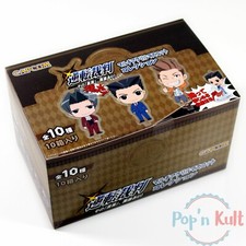Box Ace Attorney / Gyakuten