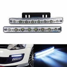 Led drl feux - feux, jour