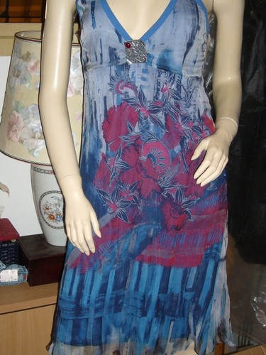 Nouveaute 2010 robe stq - nouveaute,