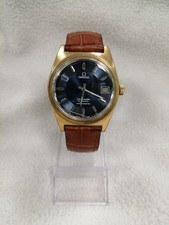 OMEGA - SEAMASTER
