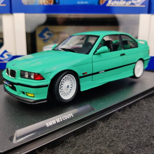 Voiture solido bmw coupe - bmw, m3