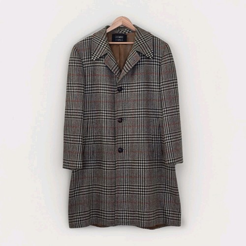 Vtg crombie wool - crombie, glen