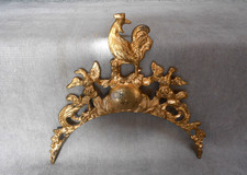 Ancien Elément Ornement