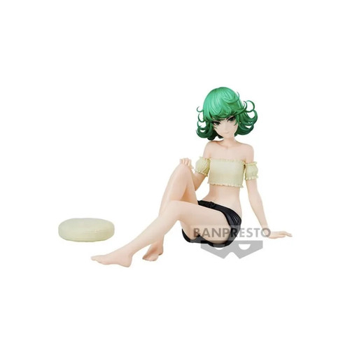 Figurine banpresto one - banpresto, punch