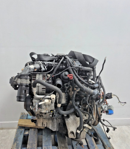 Moteur complet n47t n47d20c - ✅moteur,