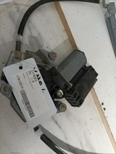 Leve vitre electrique avant gauche CITROEN ZX PHASE 2 BREAK 9221A3