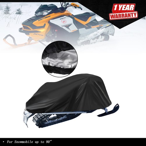 Heavy duty trailerable sled - duty,