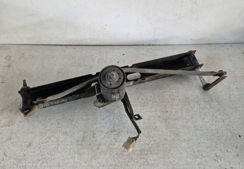 Moteur essuie glace avant - essuie,