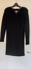 Robe noire Yoshi Yamamoto 