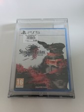 Stranger of Paradise : Final