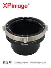 XPimage Locking Adapter for