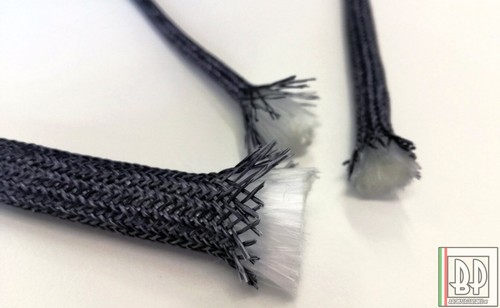 Joint rembourré corde fibre - joint,