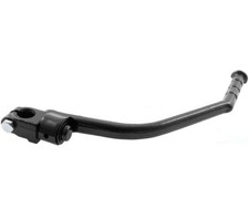 Kick-starter noir pour Suzuki