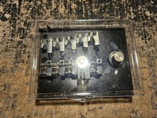 Willkinson USA 5st BASS Bridge