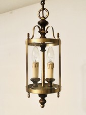 Lanterne/Suspension