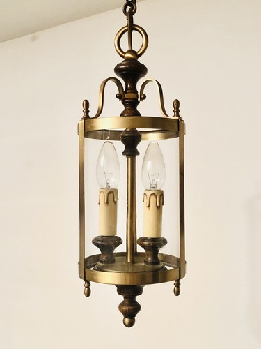 Lanterne/Suspension