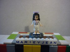 Lego Frnd037 Figurine Friends