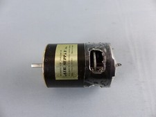 Modélisme RC moteur AIR SUPPLY made in JAPAN TOKYO  , testé OK