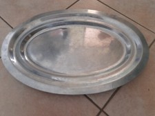 plateau de cuisine Acier Inoxydable