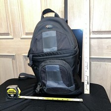 Lowepro SlingShot BackPack 202