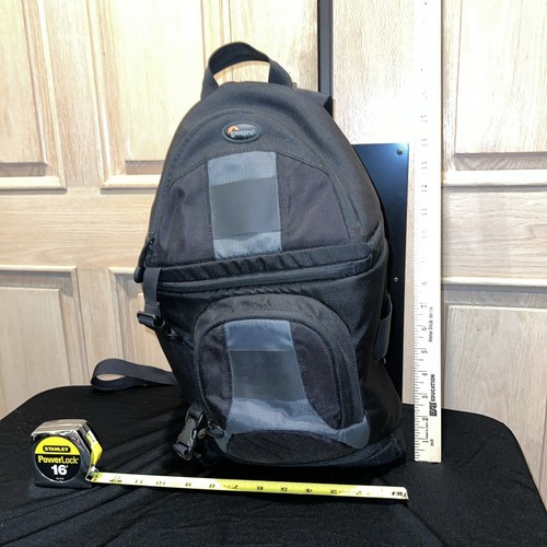 Lowepro slingshot backpack - slingshot, 202