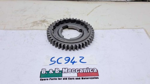 Roue dentée tuning - roue, en
