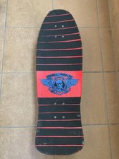 Powell Peralta / Lance Mountain Skateboard - 1980s Vintage Original