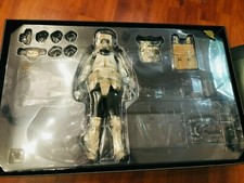 Star Wars Scout Trooper