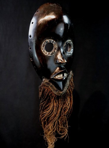 Art africain arts - arts, premiers