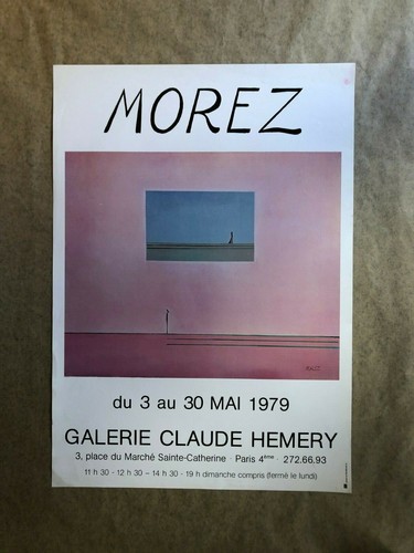 Morez original offset - morez,